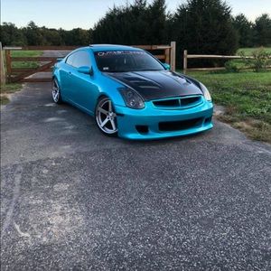 Meet your Posher, Robert